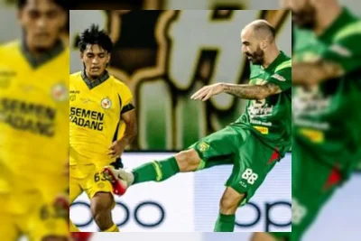 Milos Raickovic Resmi Tinggalkan Persebaya, Sematkan Pesan Khusus