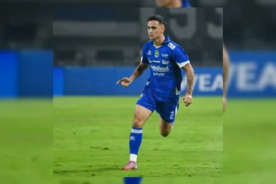 John Herdman Coret Eliano Reijnders dan Jordi Amat dari Timnas