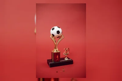 Indonesia Raih Perak di Kejuaraan Dunia Sepak Bola 7x7 2026