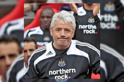 Kevin Keegan Berjuang Melawan Kanker Stadium Empat