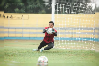 Resmi! Daftar Pemain Timnas Uruguay di Piala Dunia 2026, Ada Nama Kejutan?