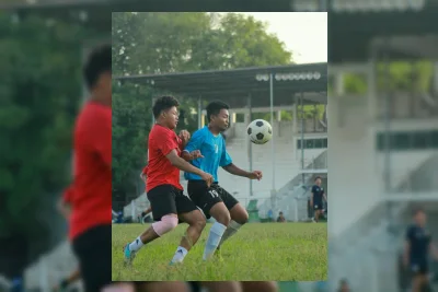 Hasil Piala AFF U-19 2026: Timnas Indonesia Bantai Myanmar 3-0