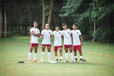 Hasil Piala AFF U-19 2026: Dimas Brace, Timnas Indonesia Gilas Myanmar 3-0