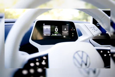 Integrasi Home Assistant VW Diblokir, Pemilik Pertanyakan Kepemilikan Data