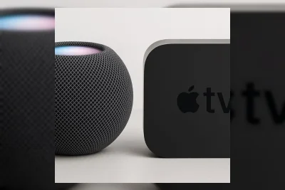Apple Siap Luncurkan Apple TV 4K dan HomePod Mini Baru pada 2026