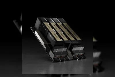 Taiwan Selidiki Penyelundupan Chip AI Nvidia ke China Lewat Jepang