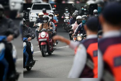 Niko Mueller Ungkap Rahasia Sukses Naik Podium di Jakarta E-Prix 2025