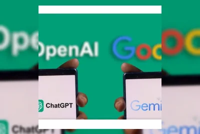 ChatGPT dan Gemini Bantu Peretas Iran Tingkatkan Serangan Siber