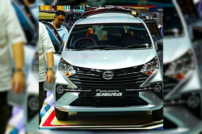 Harga Mobil LCGC Stabil Awal Juni 2026 Meski Rupiah Melemah