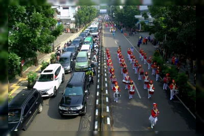Jalan Rusak Randublatung-Cepu Viral, Pemerhati Jateng Ungkap Fakta Terbaru 2026