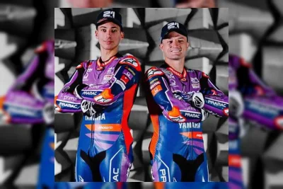 Krisis Yamaha V4: Semangat Jack Miller vs Frustrasi Fabio Quartararo