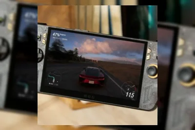 Asus ROG Xbox Ally X20 Resmi: Layar OLED, Baterai 80Whr, Joystick Anti-Drift