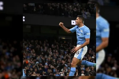 Rodri Tunda Pembicaraan Transfer ke Real Madrid demi Fokus Piala Dunia 2026