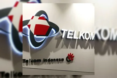 Muhammad Yusuf Ateh Resmi Menjabat Komisaris Telkomsel