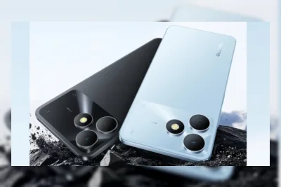 4 HP Realme Paling Diburu di Toko Online, Spek Mantap Harga Bersahabat