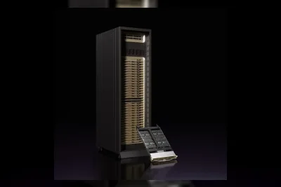 Nvidia Luncurkan CPU Vera, Prosesor Khusus untuk Agen AI