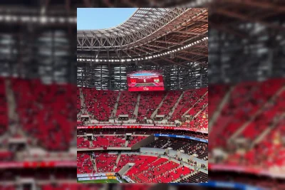 [CEK FAKTA] Hoaks FIFA Jadwalkan Indonesia vs Oman Rebut Tiket Piala Dunia 2026