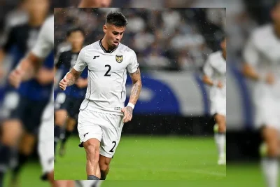 Mees Hilgers Jalani Pemulihan Cedera ACL Bersama Timnas Indonesia
