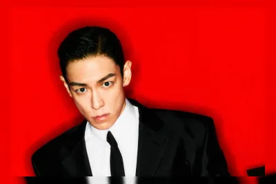 T.O.P Gelar Fan Meeting Gratis di Yokohama Arena Bulan Depan