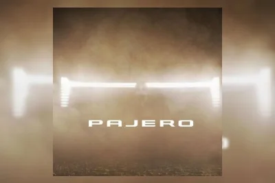 Mitsubishi Pastikan Pajero Generasi Kelima Debut Global pada 2026