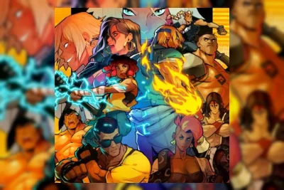 Lionsgate Tunjuk Jeymes Samuel sebagai Sutradara Film Street of Rage