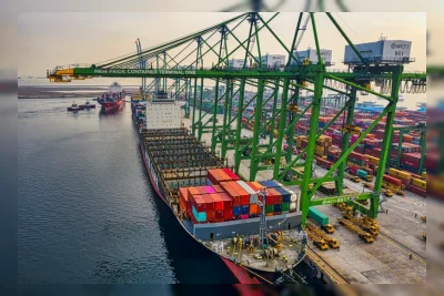 Ekspor Satu Pintu, Purbaya Hitung Potensi Cuan Tambahan Terbaru di 2026