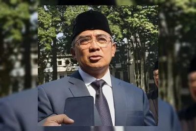 Pemerintah Kota Bandung Ajukan Status Darurat Sampah ke Provinsi