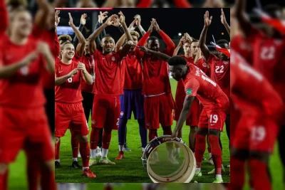 Kanada Hadapi Uzbekistan di Laga Uji Coba Jelang Piala Dunia 2026