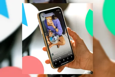 Instagram Resmi Hadirkan Fitur Teleprompter untuk Rekam Video Reels