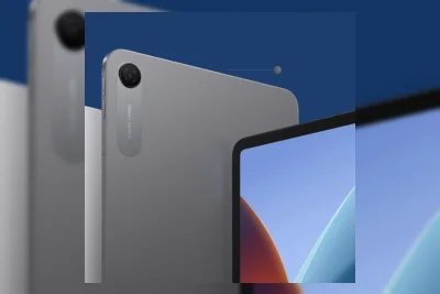 Xiaomi Luncurkan Redmi Pad 2 dan Headphone Neo di Indonesia
