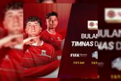 Jadwal Wakil Indonesia di Indonesia Open 2 Juni 2026