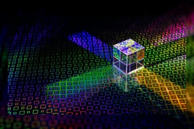 AMD dan SQC Kolaborasi Kembangkan Komputer Kuantum Komersial