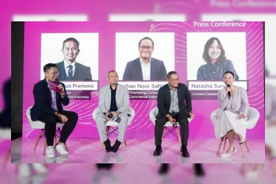 Philips LED UltraBright Resmi Hadir, 40 Persen Lebih Terang dan Hemat Listrik