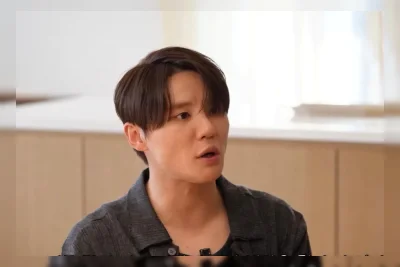 Kim Jun-su Ungkap Pengalaman Traumatis dengan Penggemar Obsesif Saat di TVXQ