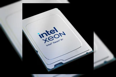 Intel Luncurkan Prosesor Xeon 6 Plus di Computex 2026 Taiwan