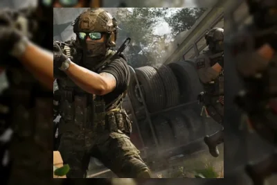 Infinity Ward Janjikan Transparansi Sistem SBMM di Modern Warfare 4