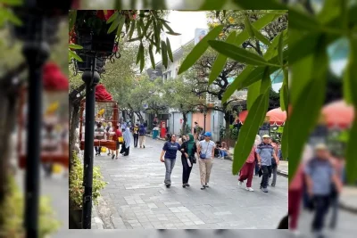 Pemkot Bandung Ajukan Status Darurat Sampah Akibat Lonjakan Liburan