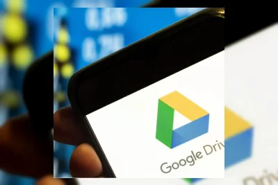 Penyimpanan Google Drive Tetap Penuh Setelah Hapus File? Ini Solusinya