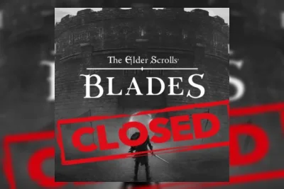 Bethesda Tutup Permanen The Elder Scrolls: Blades pada 30 Juni 2026