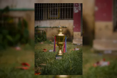 Bobby Nasution Puji Timnas U-19 Usai Kalahkan Myanmar di Stadion Sumut