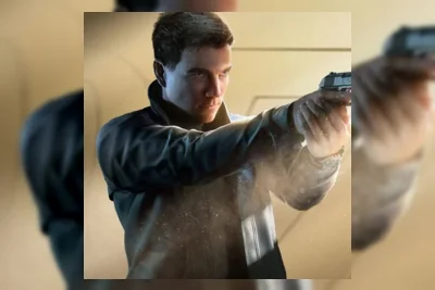 Biaya Pengembangan Game 007 First Light Lampaui Film Casino Royale