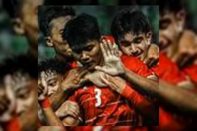 John Herdman Pangkas Skuad Timnas Indonesia Jadi 23 Pemain