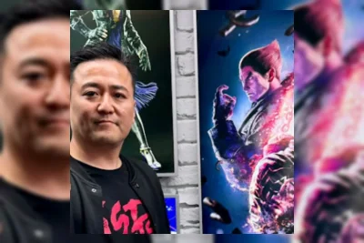 Kohei Ikeda Resmi Tinggalkan Bandai Namco Setelah 20 Tahun