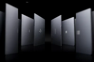 Nvidia Luncurkan Superchip RTX Spark untuk Laptop Windows AI