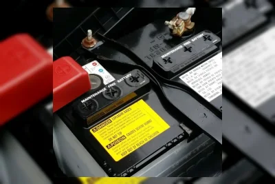Harga Aki Mobil Juni 2026: Sebagian Tipe Naik, Ada yang Turun