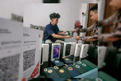 Huawei Resmi Luncurkan Nova 16 Series di China dengan Baterai Besar dan Kamera 200 MP