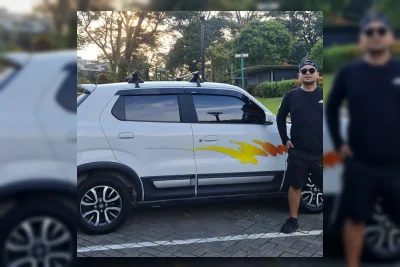 Review Suzuki S-Presso: Micro SUV Tangguh dan Irit untuk Perkotaan