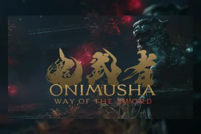 Onimusha: Way of the Sword Dikabarkan Rilis September 2026, Bersaing dengan GTA 6