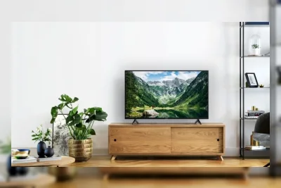 3 Smart TV Panasonic 32 Inch Android Terbaik Rp2 Jutaan