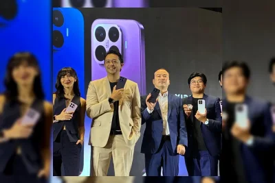 Xiaomi Resmi Luncurkan 17T dan 17T Pro di Indonesia, Bawa Kamera Leica